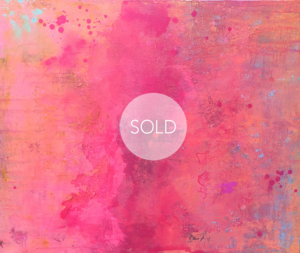LOVE – sold!