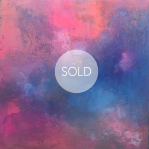 I CAN FLY – sold!